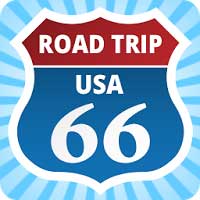 Cover Image of Road Trip USA 1.0.25 Apk + Data for Android