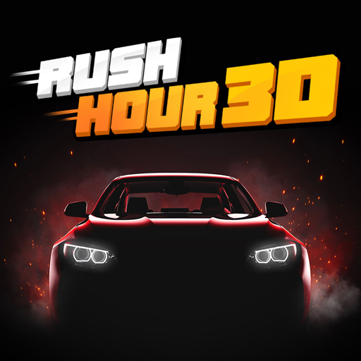 Cover Image of Rush Hour 3D v20210828 MOD APK (Unlimited Money)
