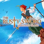 Cover Image of Rusty Sword: Vanguard Island v1.1 APK (Full Game)