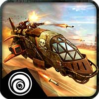 Cover Image of Sandstorm Pirate Wars 1.18.9 Apk Mod + Data for Android