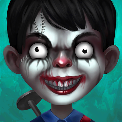 Cover Image of Scary Child (MOD unlocked) APK v3.0 download for Android