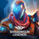 Cover Image of Shadowgun Legends MOD APK 1.2.6 (Unlimited Ammo)