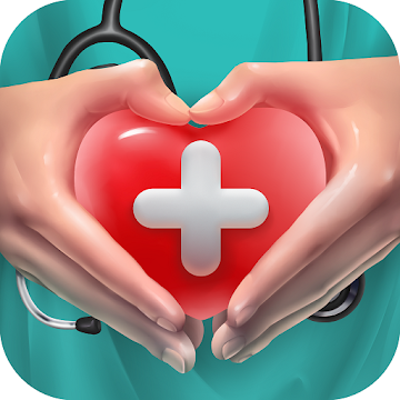 Cover Image of Sim Hospital Buildit v2.2.6 MOD APK (Unlimited Money)