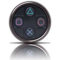 Cover Image of Sixaxis Controller 1.1.3 Premium Apk for Android
