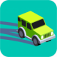 Cover Image of Skiddy Car MOD APK 1.1.9 (Unlimited Money)
