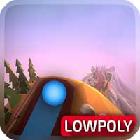 Cover Image of Slope Down: First Trip 2.29.31 Apk (Full) for Android