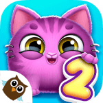 Cover Image of Smolsies 2 v1.3.164 MOD APK (Free Purchases, No ads)