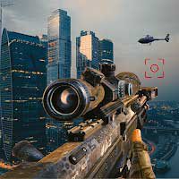 Cover Image of Sniper 3D Assassin Fury Mod Apk 2.5 (Money) for Android