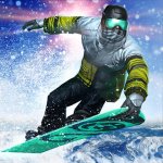 Cover Image of Snowboard Party: World Tour v1.7.2.RC APK + MOD (Unlimited EXP)