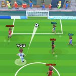 Cover Image of Soccer Battle v1.47.0 MOD APK (Free Purchase, Unlocked Characters)