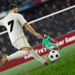 Cover Image of Soccer Super Star v0.2.79 MOD APK (Unlimited Lifes, Free Rewind)