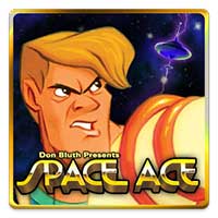Cover Image of Space Ace 2.0 (Full Version) Apk + Data for Android