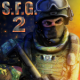 Cover Image of Special Forces Group 2 MOD APK 4.21 (Unlimited Money)