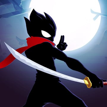 Cover Image of Stickman Revenge v1.0.5 MOD APK (Unlimited Money)