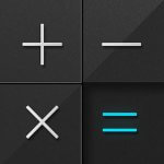 Cover Image of Stylish Calculator - CALCU v4.4.11 APK + MOD (Premium Unlocked)