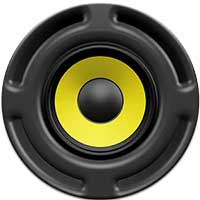 Cover Image of Subwoofer Bass Ad-Free 2.2.4.0 Apk for Android