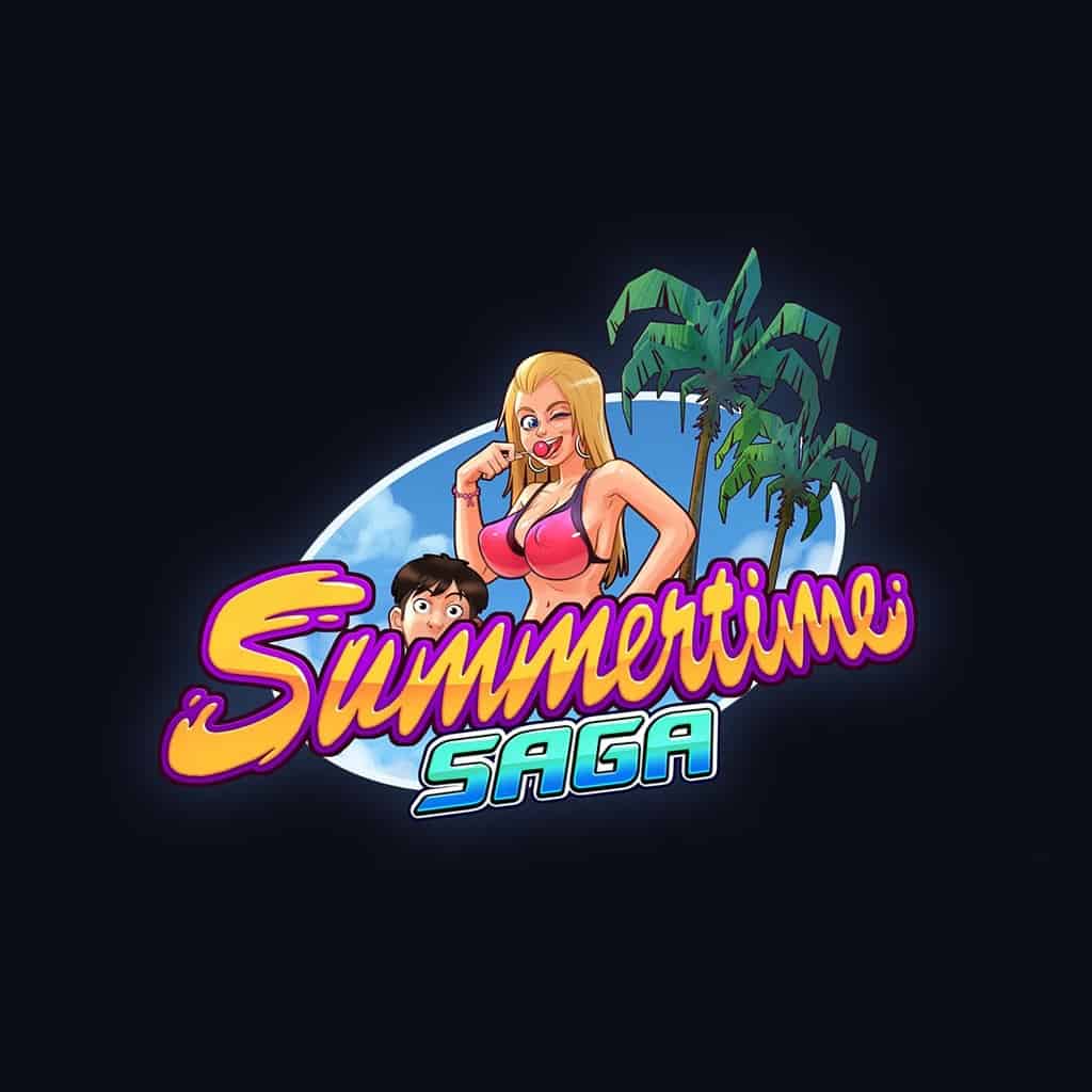 Cover Image of Summertime Saga v0.20.11 APK (MOD/Cheats)