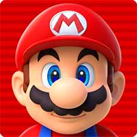 Cover Image of Super Mario Run 3.0.24 Apk + Mod (Full Unlocked) for Android