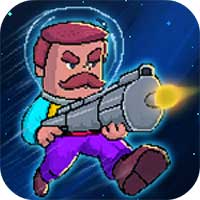 Cover Image of Super Mustache platformer 1.63 Apk + Mod Unlocked for Android