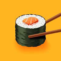 Cover Image of Sushi Bar Idle MOD APK 2.7.13 (Unlimited Money) Android