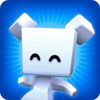 Cover Image of Suzy Cube Mod Apk 1.0.12 (Unlimited Money) + Data Android