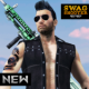 Cover Image of Swag Shooter Online MOD APK 1.6 (Unlimited Money)