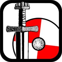 Cover Image of Sword & Glory MOD APK 1.5.12 (Money) + Data for Android
