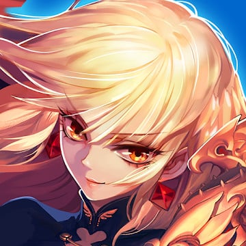 Cover Image of Sword of Chaos v6.0.8 MOD APK (One Hit/God Mode) Download