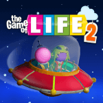 Cover Image of THE GAME OF LIFE 2 v0.6.0 MOD APK (All Unlocked)