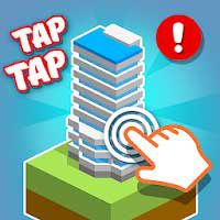 Cover Image of Tap Tap Builder MOD APK 5.2.1 (Unlimited Money) Android