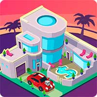 Cover Image of Taps to Riches 2.47 Apk + MOD (VIP/Unlimited Money) Android