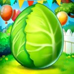 Cover Image of Tastyland v2.15.0 MOD APK (Unlimited Money)