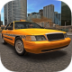 Cover Image of Taxi Sim 2016 MOD APK 3.1 (Unlimited Money)