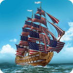 Cover Image of Tempest: Pirate RPG v1.7.8 MOD APK (Unlimited Money)