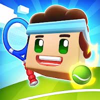 Cover Image of Tennis Bits 1 Apk + Mod Money for Android