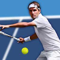 Cover Image of Tennis World Open 2022 MOD APK 1.1.93 (Gold) Android