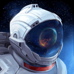 Cover Image of TerraGenesis: Landfall v2.92 MOD APK (Unlimited Credits)