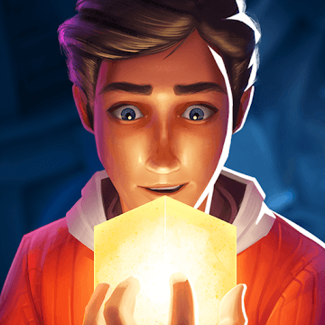 Cover Image of The Academy: The First Riddle v0.7826 MOD APK + OBB (Unlocked) Download