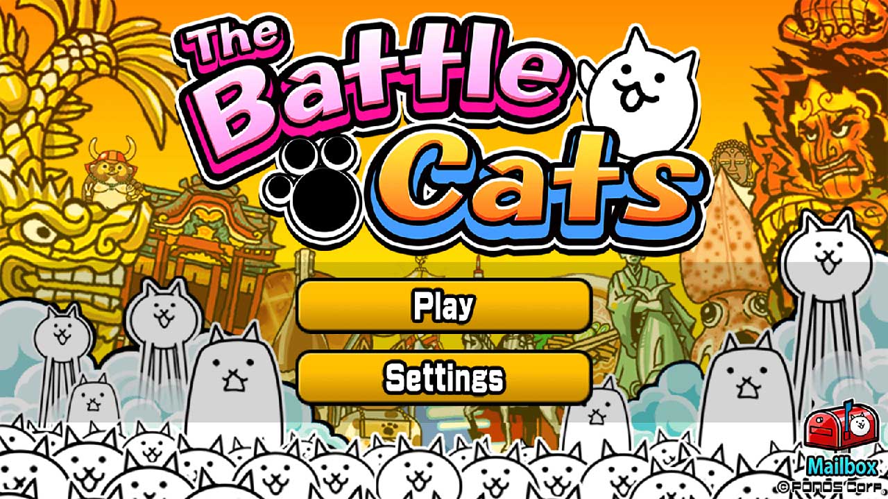 battle cats mod apk unlimited tickets