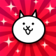 Cover Image of The Battle Cats MOD APK 12.1.1 (Unlimited Money)