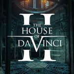 Cover Image of The House of Da Vinci 2 v1.2.0 APK + OBB (Full Game)