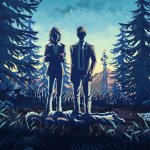 Cover Image of Thimbleweed Park v1.0.9 APK + OBB (Full Game)