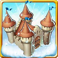 Cover Image of Townsmen Premium MOD APK 1.14.5 (Unlocked) for Android