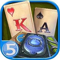 Cover Image of Tri Peaks Solitaire 1.0.4 Apk + Mod Money + Data for Android