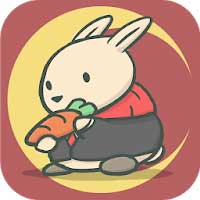 Cover Image of Tsuki Adventure 1.22.9 Apk + Mod (Money) + Data for Android