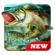 Cover Image of Ultimate Fishing Simulator 2.34 (MOD Unlimited Money)