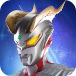 Cover Image of Ultraman: Fighting Heroes v6.0.0 MOD APK (Damage/Defense Multiplier)