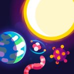 Cover Image of Universe in a Nutshell v1.3.0 APK (Paid)