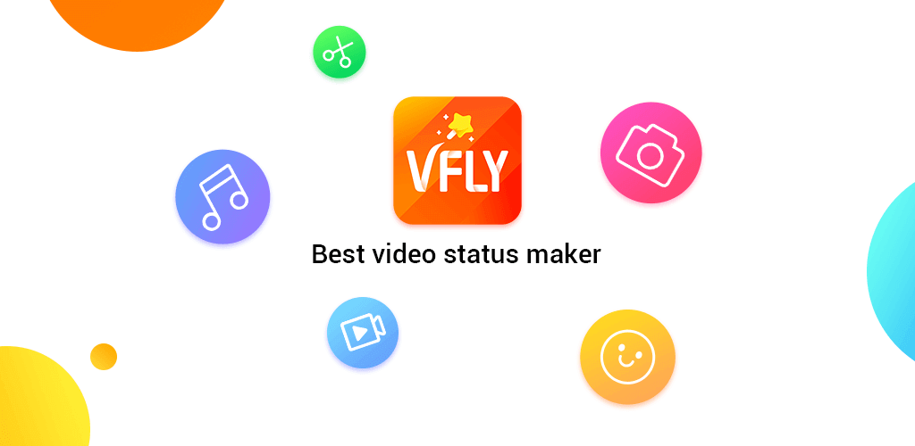 Cover Image of VFly v5.7.7 APK + MOD (Pro Unlocked)