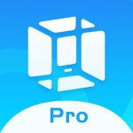 Cover Image of VMOS PRO v3.0.1 APK + MOD (Premium Unlocked)